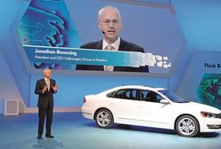 Volkswagen E-Bugster i Jetta Hybrid debiutują w Detroit
