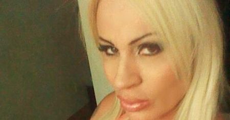 Lacey Wildd: Kolejna ofiara operacji plastycznych! Ta kobieta chce mieć największy biust na świecie