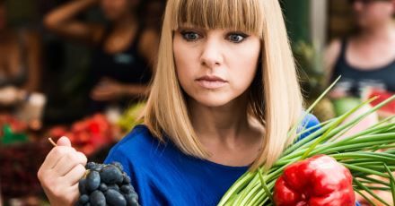 Dieta dla zdrowia i urody