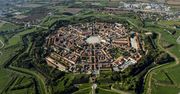 Palmanova - włoskie miasto idealne