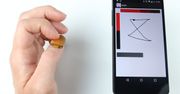 Gadżet z MIT zamieni paznokieć w touchpad