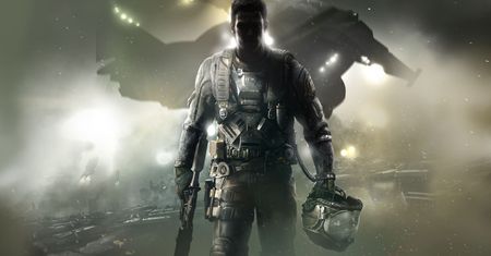 Infinite Warfare jako nowa seria Call of Duty? Developer mówi "tak"