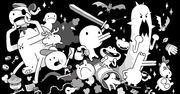 Minit - recenzja. A co ty byś zrobił, gdyby zostało ci 60 sekund życia?