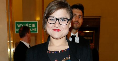 Dominika Gwit nadal chudnie! Nie zgadniecie, ile już zrzuciła kilogramów
