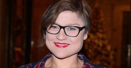 Dominika Gwit chwali się nową figurą w wąskich rurkach! Schudła już 50 kg!
