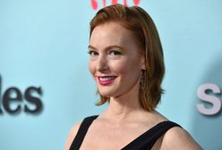 Alicia Witt była cudownym dzieckiem. Na planie nie musiała udawać