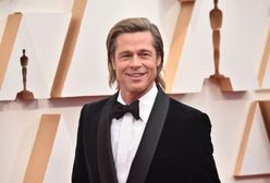 Brad Pitt ma świetne relacje z córką. Shiloh chce z nim zamieszkać