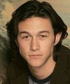 Joseph Gordon-Levitt jako człowiek-zagadka