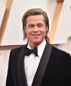 Brad Pitt ma świetne relacje z córką. Shiloh chce z nim zamieszkać