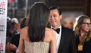 Brad Pitt i Angelina Jolie. Rozwiedziona para kłóci się o córeczkę Shiloh