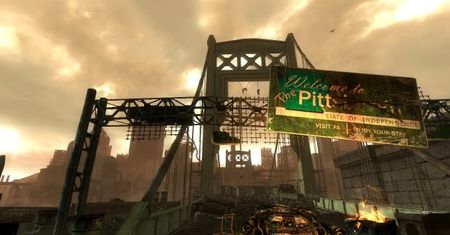 The Pitt wciąż z problemami