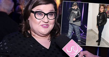 Dominika Gwit jednym zdaniem zbyła hejterów śmiejących się z jej sylwetki. Jej komentarz wygrywa! [WIDEO]
