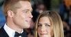 Jennifer Aniston i Brad Pitt - słynne rozstania