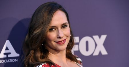 Jennifer Love Hewitt walczy z efektem jo-jo. Nie przypomina dawnej siebie