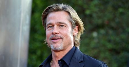 Brad Pitt przedstawił dzieci nowej partnerce. Angelina Jolie jest wściekła