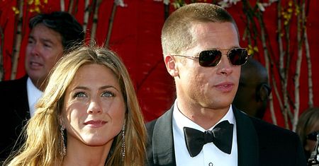 Jennifer Aniston i Brad Pitt: ich dawny dom jest na sprzedaż. To okazała posiadłość