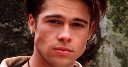 Brad Pitt skończył 53 lata. Jest przystojny i... prawie rozwiedziony. Czas na randkowanie?