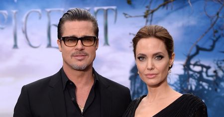 Angelina Jolie pozwoli dzieciom spędzić wakacje z Bradem Pittem