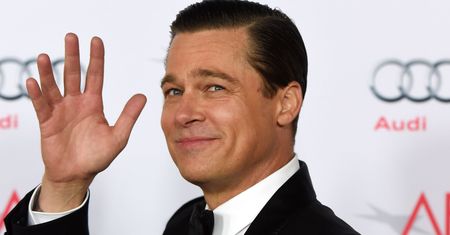 Brad Pitt oczyszczony z zarzutów