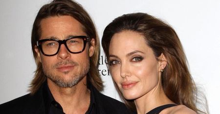 Historia miłości Angeliny Jolie i Brada Pitta. Jak to się zaczęło?