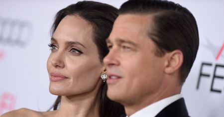 "Dlaczego Angelina torturuje Brada?". Tabloid ujawnia brudne kulisy rozwodu gwiazd