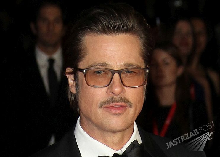 Brad Pitt wyruszy na wojnę w Afganistanie? [WIDEO]