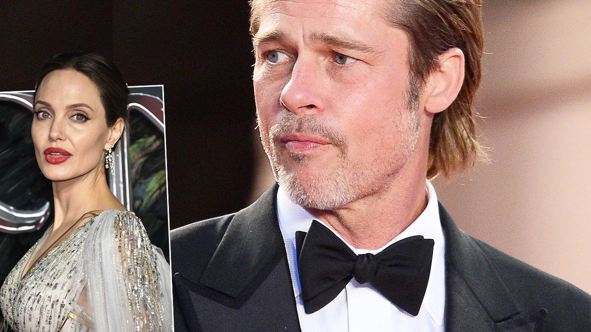 Brad Pitt zdradził, co zrujnowało jego karierę. To ani problemy z alkoholem, ani rozwód z Angeliną