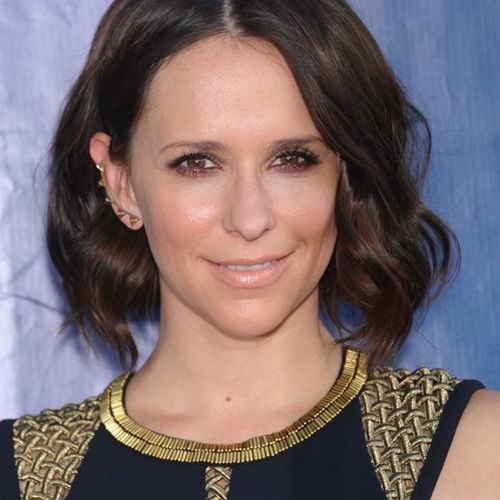 Jennifer Love Hewitt ma syna