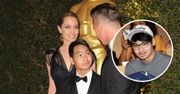 Maddox Jolie-Pitt, syn Angeliny Jolie i Brada Pitta, studiuje w Korei. Pytania o ojca wciąż padają