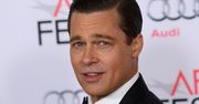Brad Pitt ma nową sympatię. "Jest nią zafascynowany"