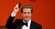 Brad Pitt przyłapany na randce. Nie jest to ani Angelina Jolie, ani Jennifer Aniston