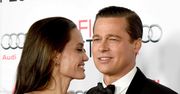 Sensacyjne dokumenty. Angelina Jolie i Brad Pitt mieli złapać zbrodniarza wojennego