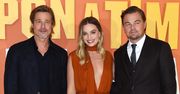 "Star Trek": Margot Robbie i Brad Pitt wystąpią w filmie Tarantino?