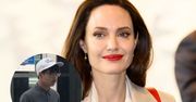 Maddox Jolie-Pitt na studiach. Paparazzi przyłapali go pierwszego dnia na uczelni