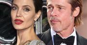 Szokujące szczegóły ws. rozwodu Angeliny Jolie i Brada Pitta dostały się do prasy. Aktor dusił własne dziecko! Opis jest wstrząsający