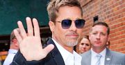 Brad Pitt stracił głowę dla słynnej aktorki