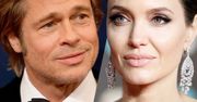Chytry plan Angeliny Jolie wyszedł na jaw. To dlatego spotkała się z Bradem Pittem