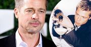 Brad Pitt o dramatycznej walce z alkoholizmem i terapii AA. Pierwszy raz udzielił tak intymnego wywiadu