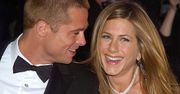 Cały show biznes czekał na to latami. Jennifer Aniston i Brad Pitt pokażą się razem! Wiemy gdzie i kiedy