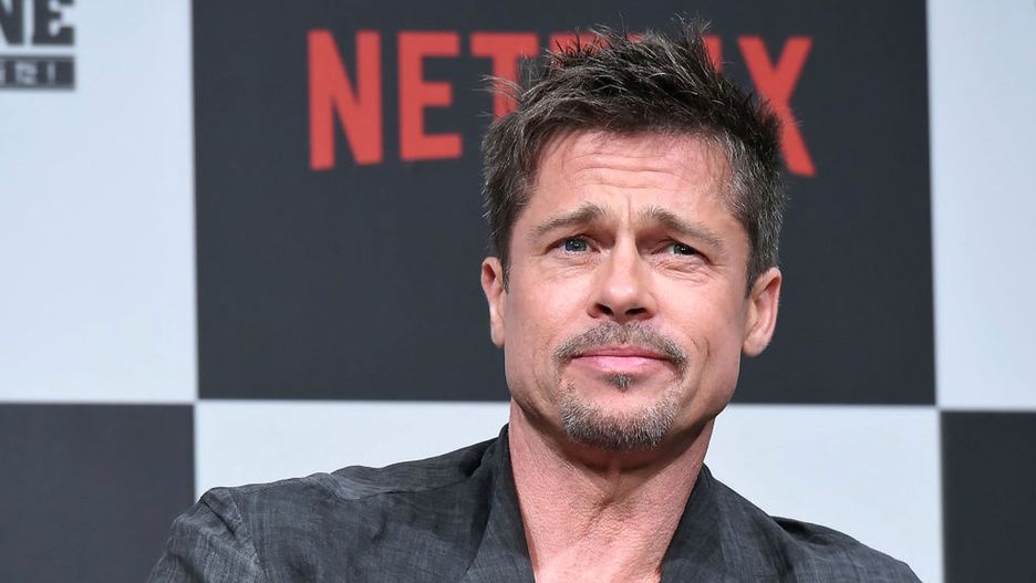 Brad Pitt ma spotykać się z Charlize Theron