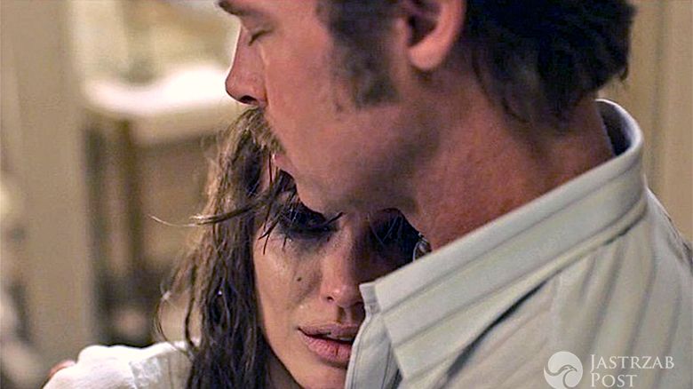 Angelina Jolie i Brad Pitt wrócą do siebie?