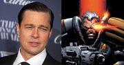 Tego jeszcze nie było. Brad Pitt może zostać superbohaterem
