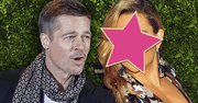Brad Pitt spotyka się z 56-letnią milionerką! Dopiero co jest po rozwodzie