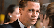 Brad Pitt sporo schudł! Gwiazdor przeszedł ogromną metamorfozę