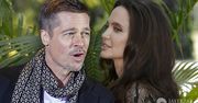 Pierwsze słowa Angeliny Jolie o rozwodzie w bardzo emocjonalnym wywiadzie! "Znalazłam się w momencie, w którym budzę się i zastanawiam, kto..."