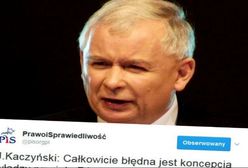 PiS chce dziś wielkiej Warszawy. W 2014 roku Jarosław Kaczyński krytykował rozwój metropolii