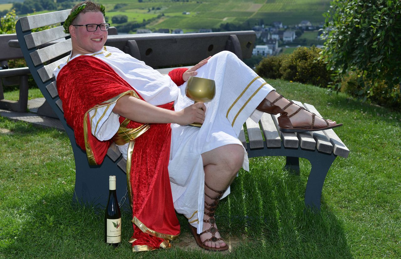 Został „Królową Wina”. Żadna kobieta nie chciała