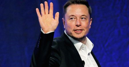 Twitter zablokuje twoje konto, jeśli nazwiesz się Elon Musk