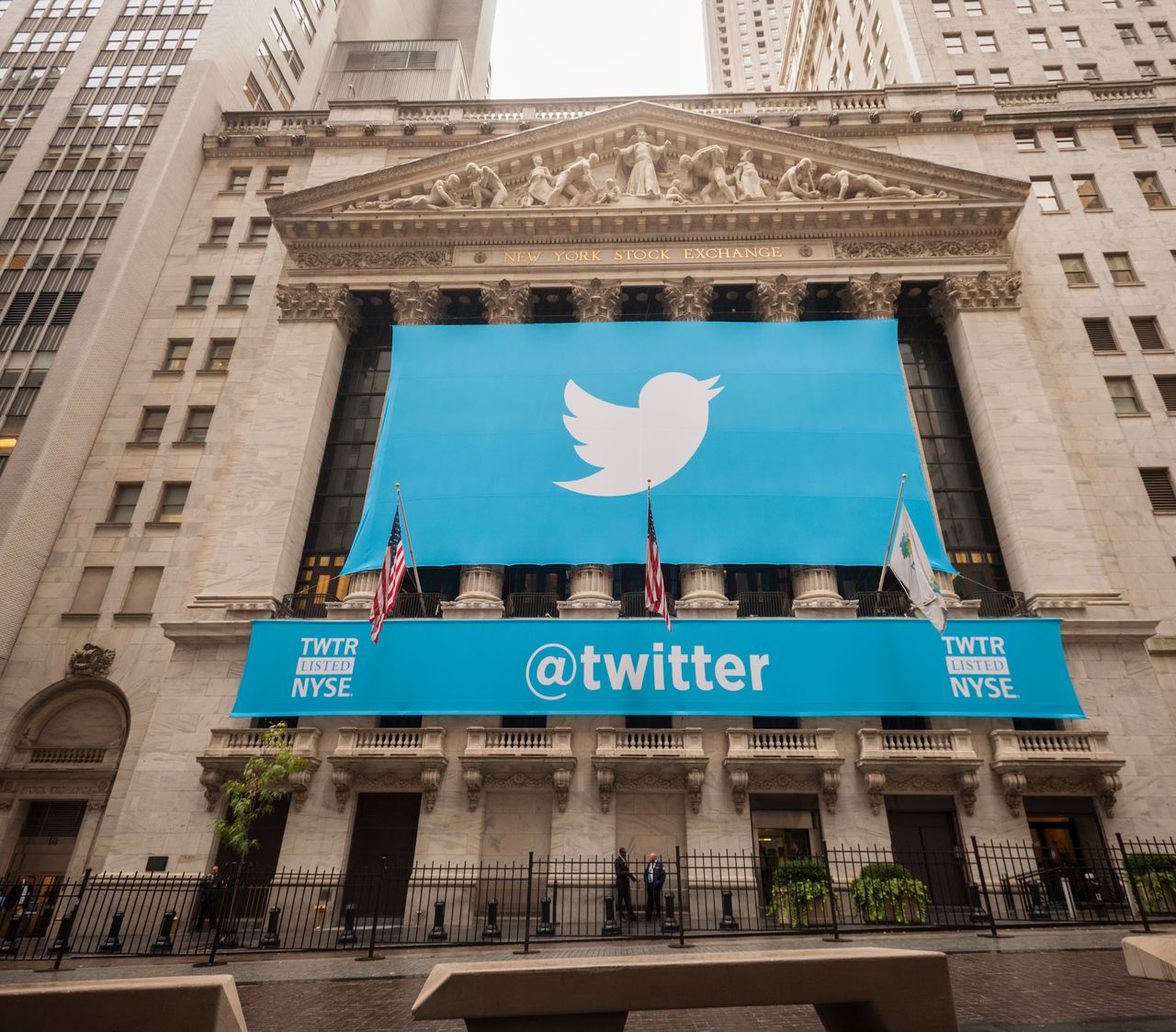 Pozycja szefa Twittera, Jacka Dorseya, zagrożona. Miliarder chce go wykupić z własnej firmy