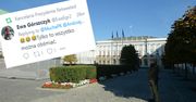 Wpadka Kancelarii Prezydenta. Kontrowersyjny tweet na jej profilu